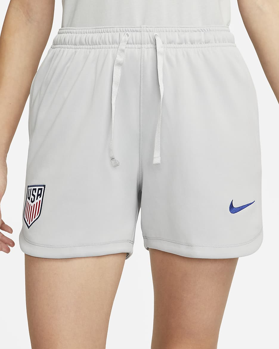 U.S. Women s Nike Dri FIT Soccer Shorts. Nike